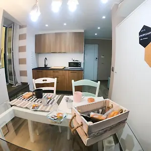 Blumon House Apartamento Nápoles