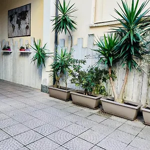 Via Padova 165 Konukevi