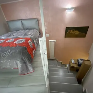 Casa D'amore Сasa de vacaciones Nápoles
