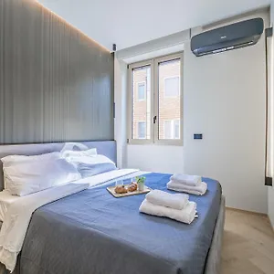Luxury Nel Cuore Di Milán