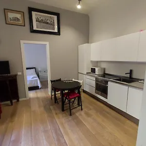 Maria Homes -vitruvio 42 Apartamento Milán