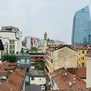 Sirtori Milán