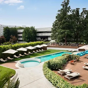 Sheraton San Siro فندق