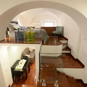 Alex Apartamento Roma