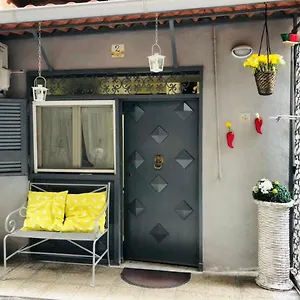 Annare Apartamento Nápoles