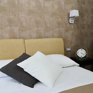 La Canzanella Apartamento Nápoles