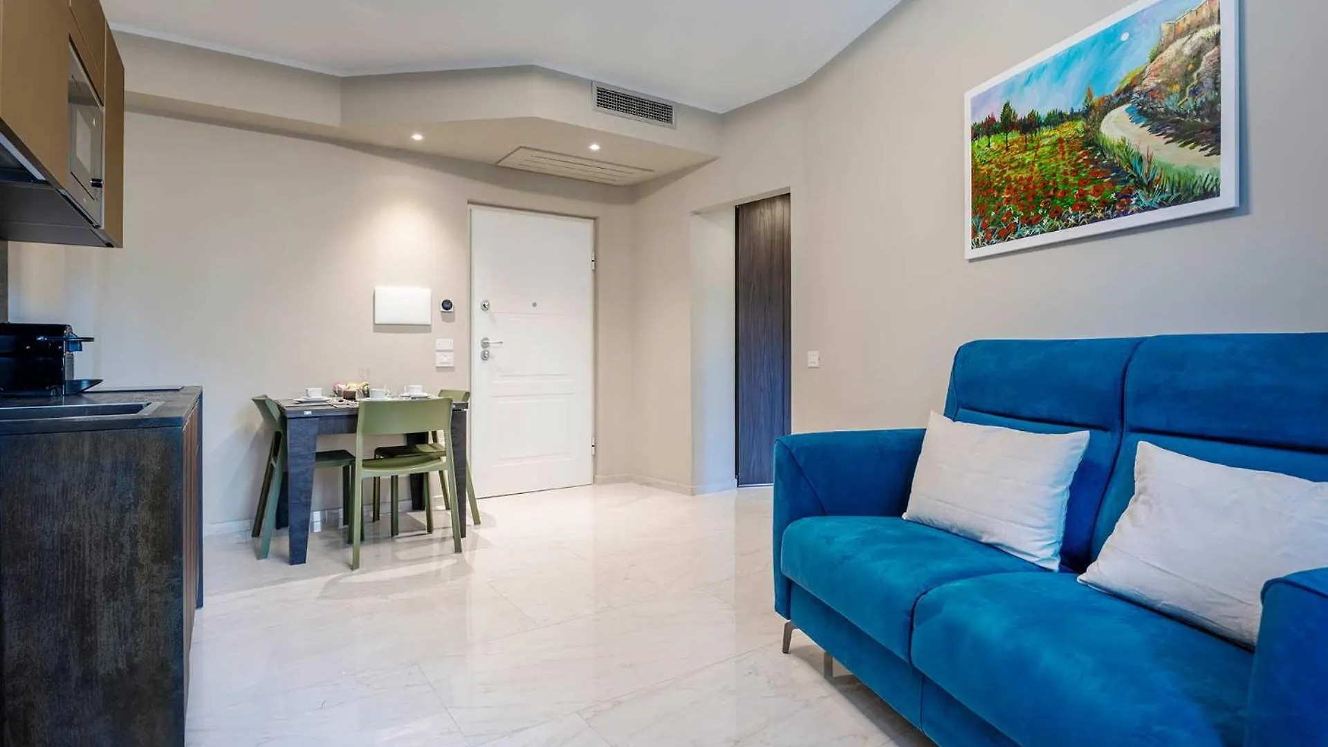 Velasca Tower Apartments Mailand 0*,  Italien