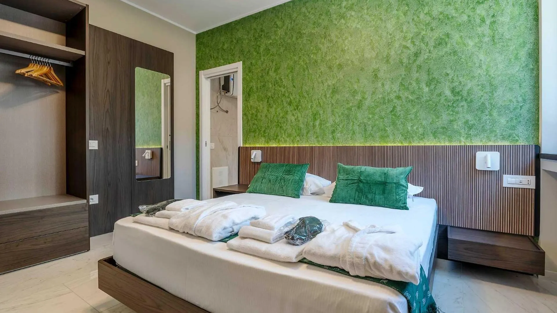 Velasca Tower Apartments Mailand 0*,  Italien